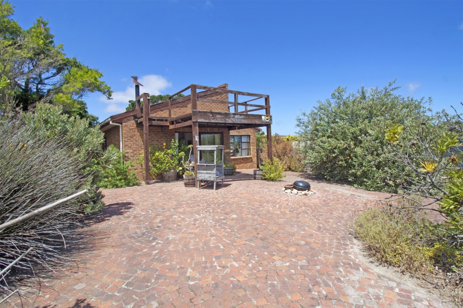 3 Bedroom Property for Sale in Scarborough Western Cape